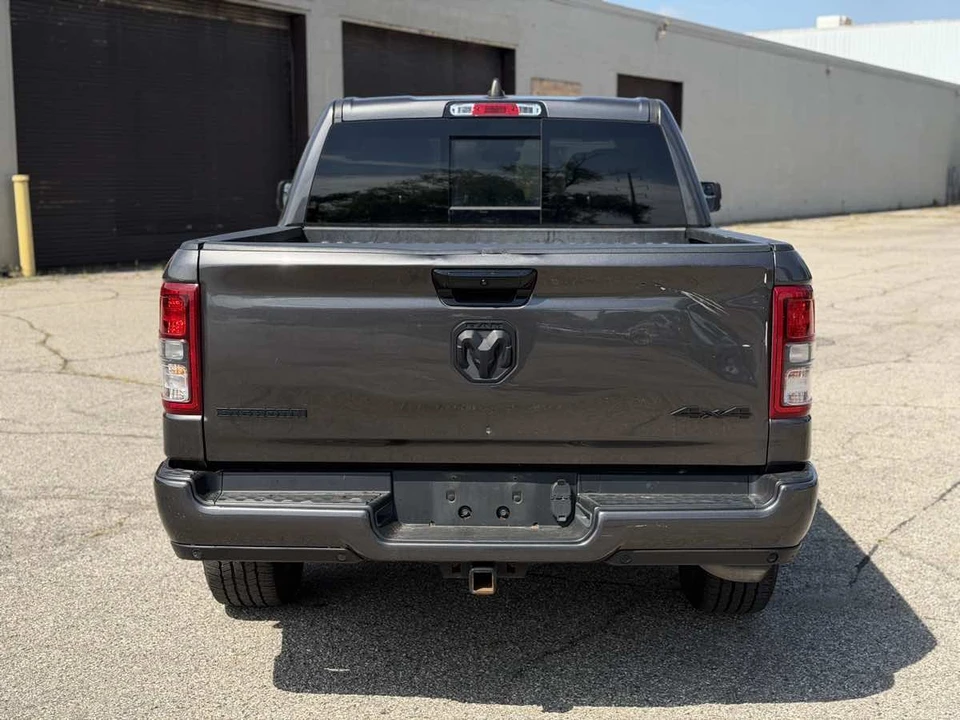 2023 Ram 1500 2nd Gen - Image 6 of 21