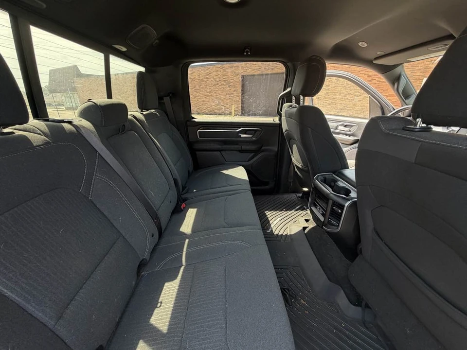 2023 Ram 1500 2nd Gen - Image 13 of 21