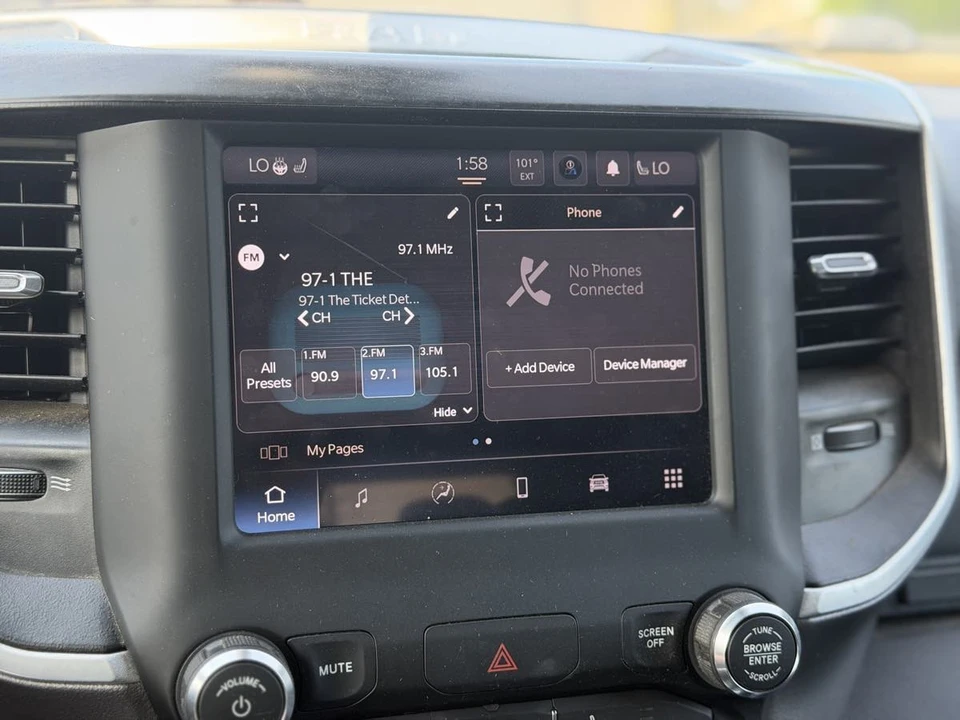 2023 Ram 1500 2nd Gen - Image 20 of 21