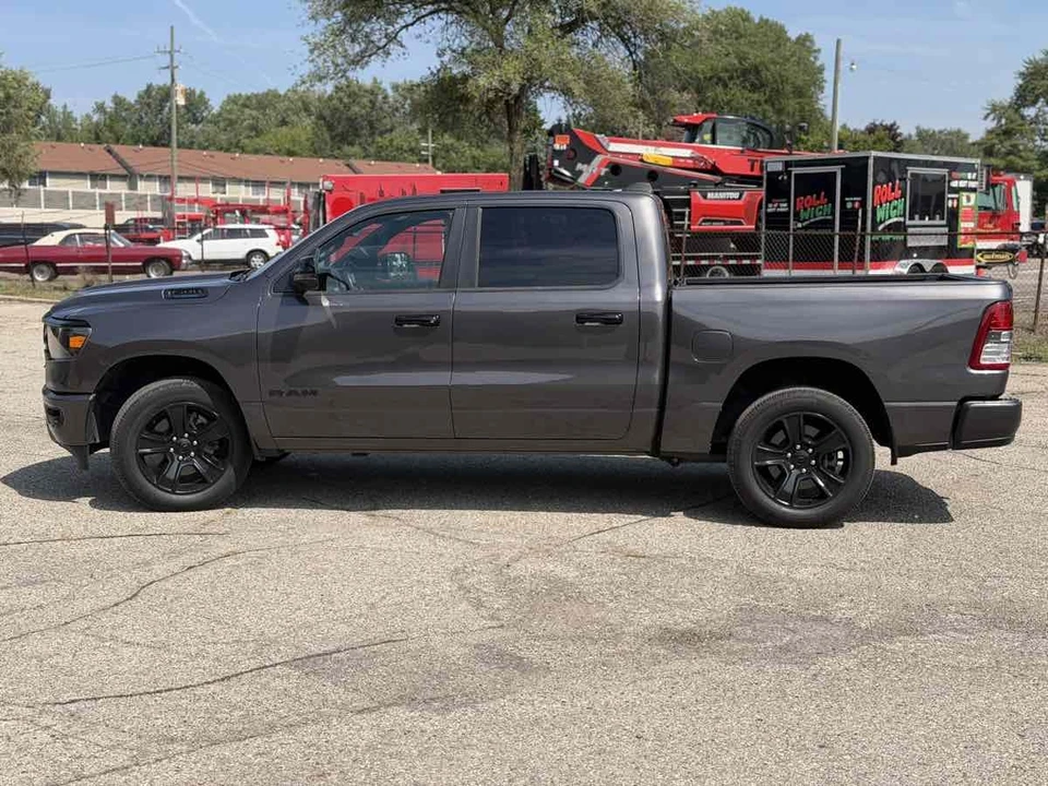 2023 Ram 1500 2nd Gen - Image 9 of 21