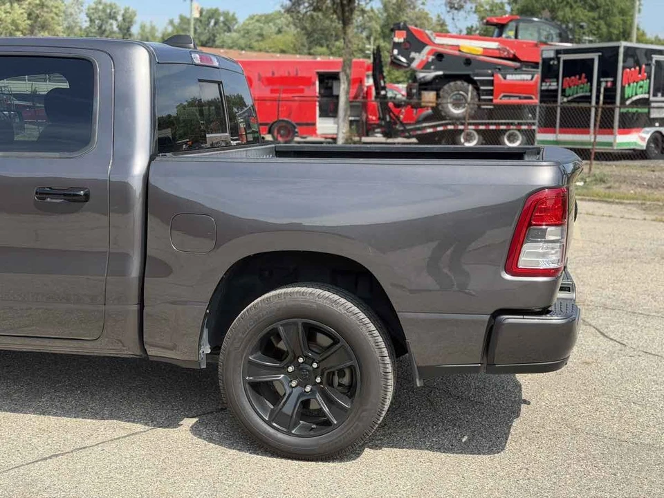 2023 Ram 1500 2nd Gen - Image 7 of 21