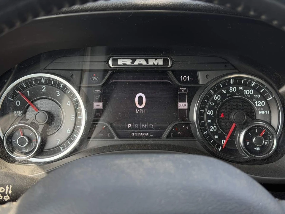 2023 Ram 1500 2nd Gen - Image 18 of 21