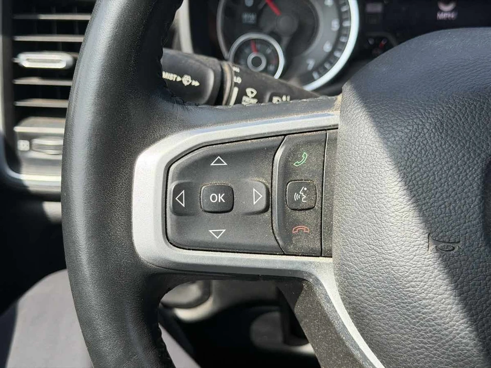2023 Ram 1500 2nd Gen - Image 15 of 21