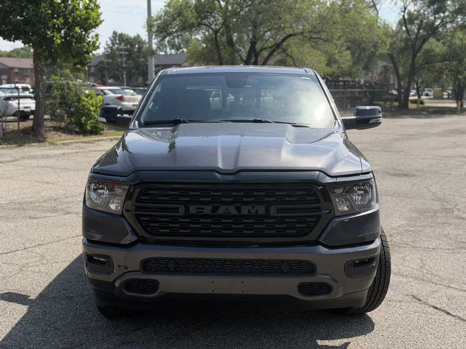 2023 Ram 1500 2nd Gen - Image 10 of 21