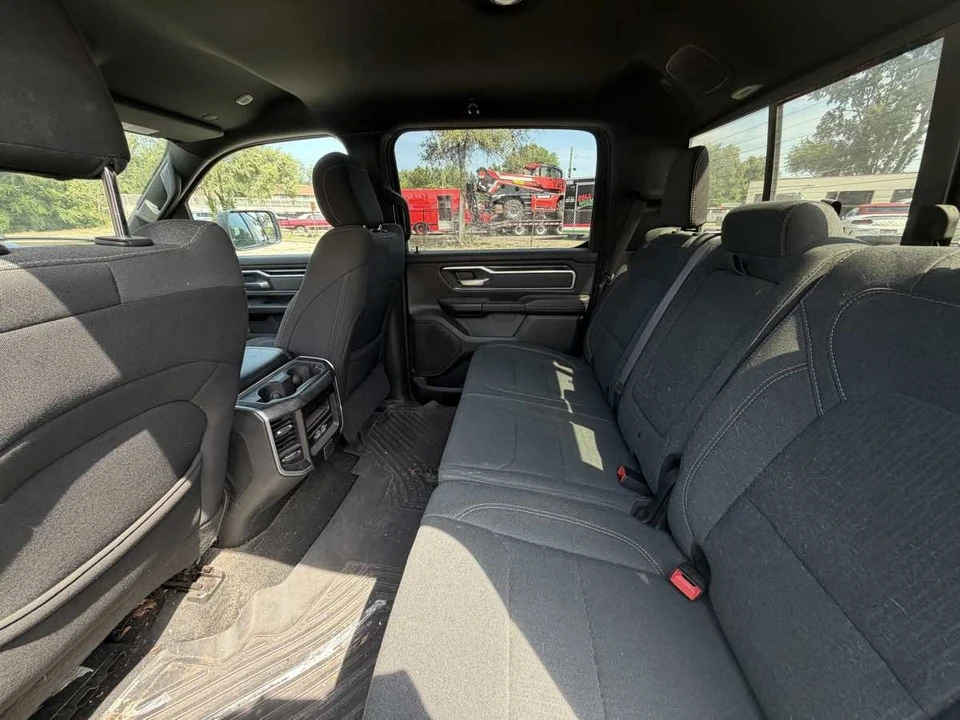 2023 Ram 1500 2nd Gen - Image 12 of 21