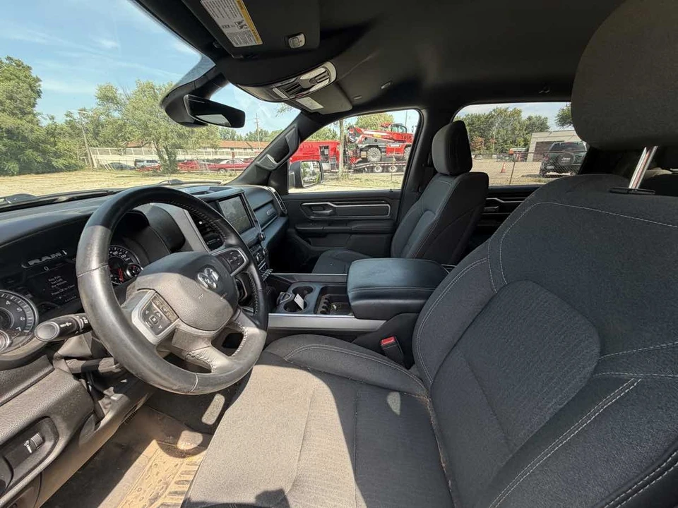 2023 Ram 1500 2nd Gen - Image 11 of 21