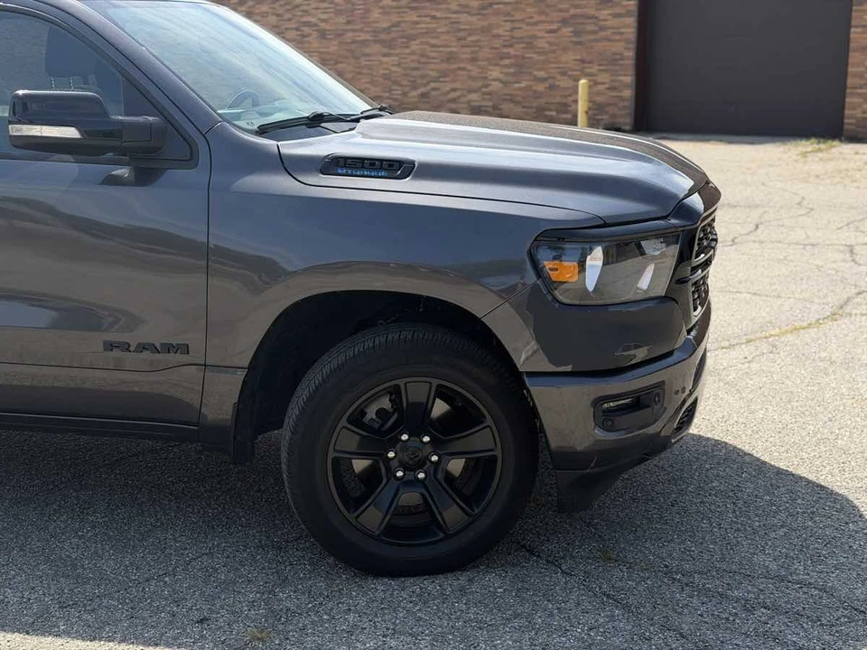 2023 Ram 1500 2nd Gen - Image 3 of 21