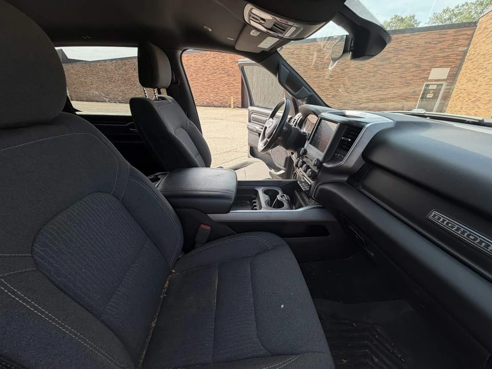 2023 Ram 1500 2nd Gen - Image 14 of 21
