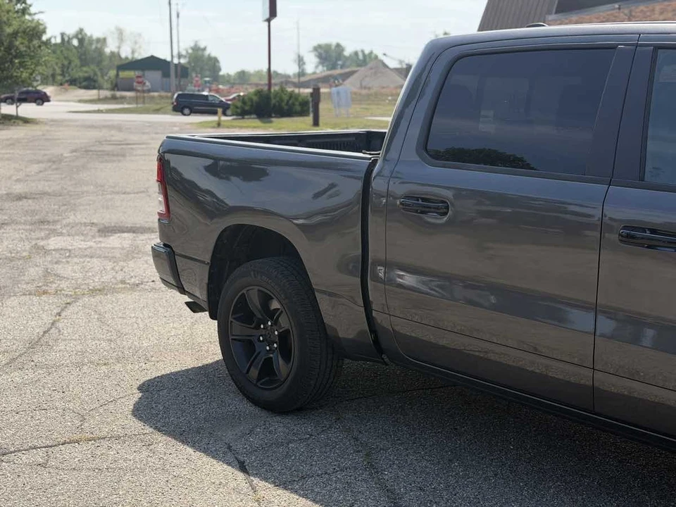 2023 Ram 1500 2nd Gen - Image 4 of 21