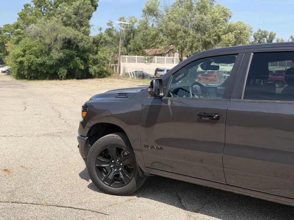 2023 Ram 1500 2nd Gen - Image 8 of 21
