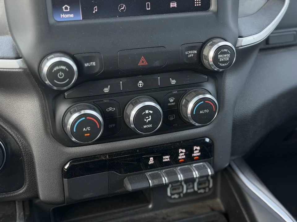 2023 Ram 1500 2nd Gen - Image 21 of 21