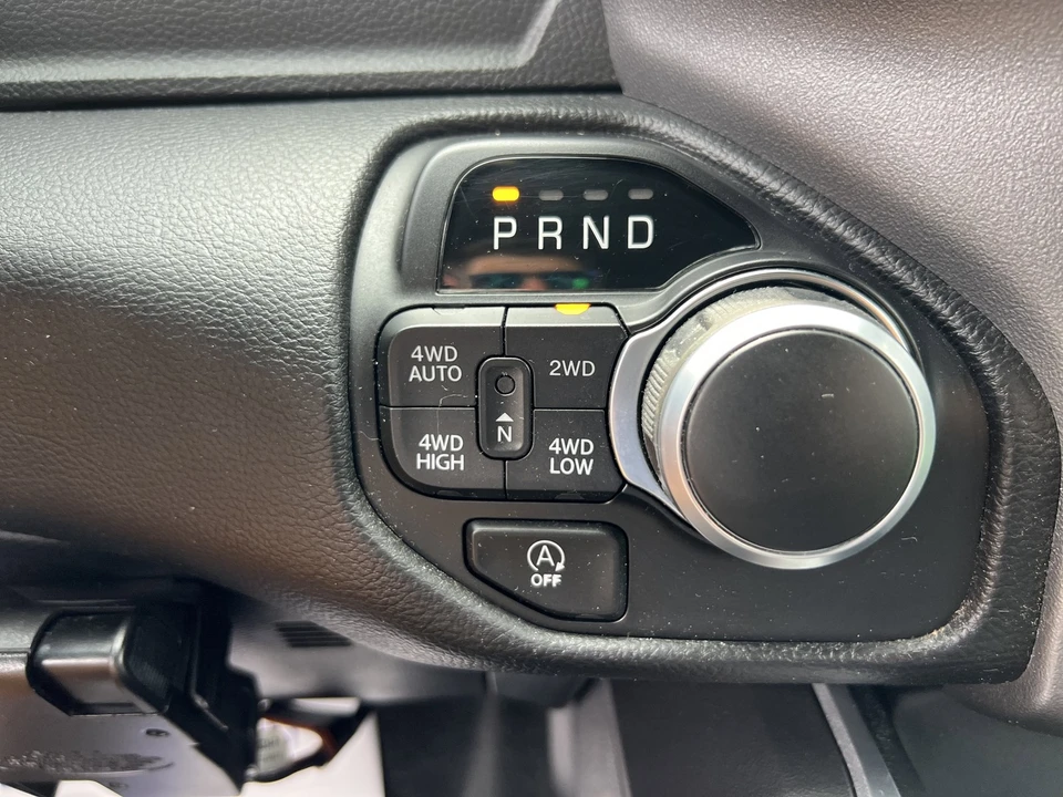 2023 Ram 1500 2nd Gen - Image 26 of 31
