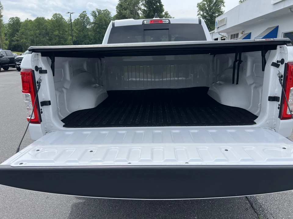 2023 Ram 1500 2nd Gen - Image 11 of 31