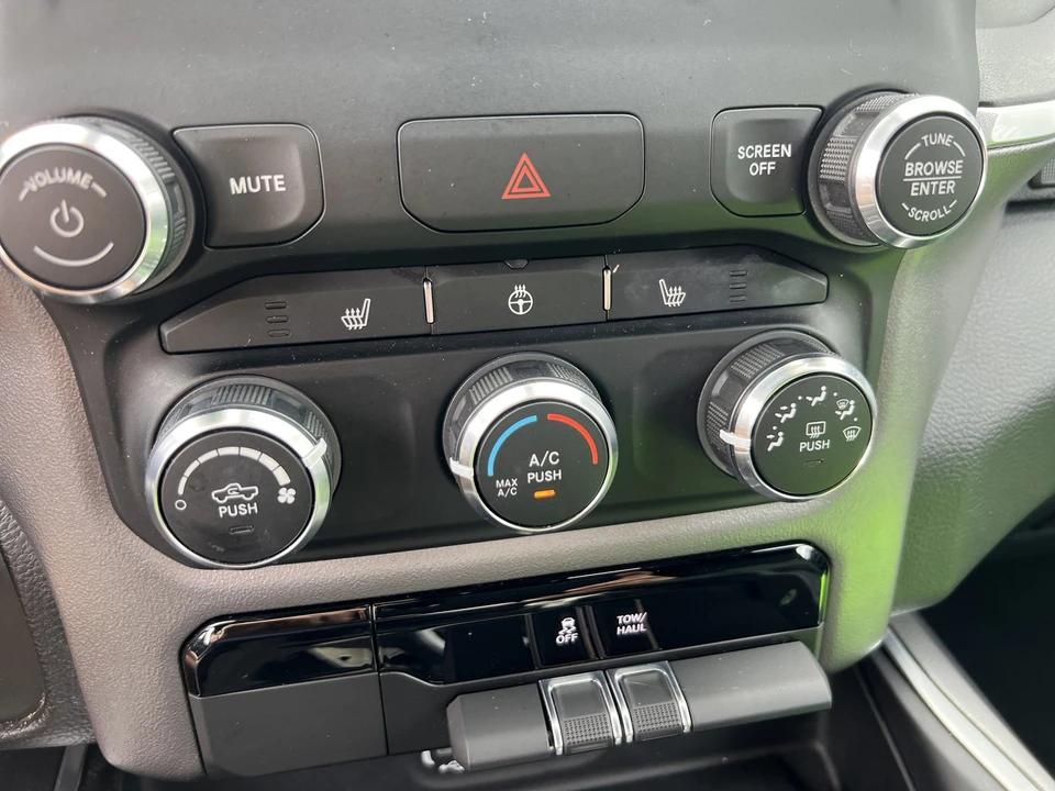 2023 Ram 1500 2nd Gen - Image 24 of 31