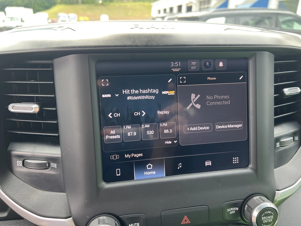 2023 Ram 1500 2nd Gen - Image 22 of 31
