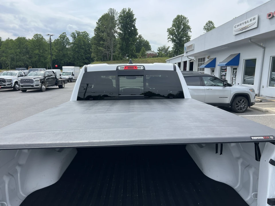 2023 Ram 1500 2nd Gen - Image 12 of 31