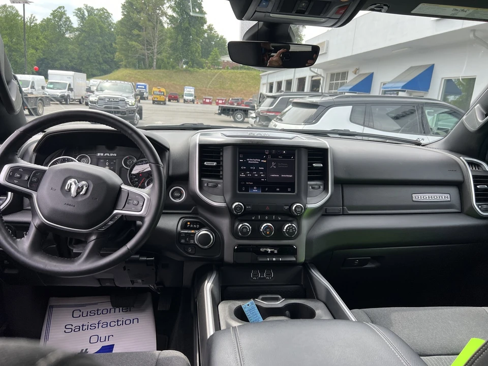 2023 Ram 1500 2nd Gen - Image 17 of 31