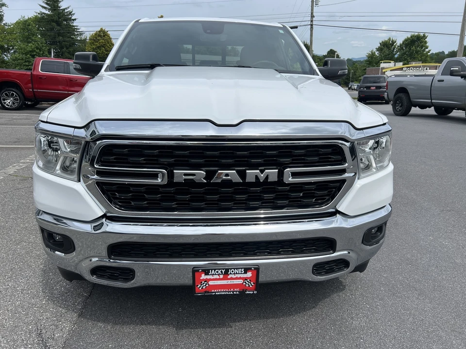 2023 Ram 1500 2nd Gen - Image 6 of 31