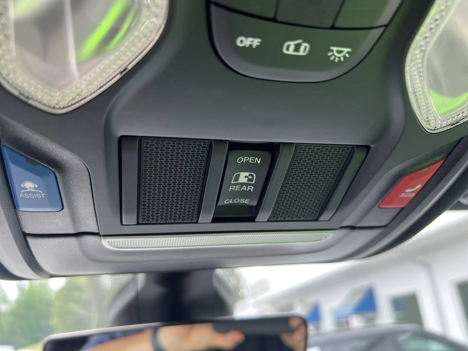 2023 Ram 1500 2nd Gen - Image 31 of 31