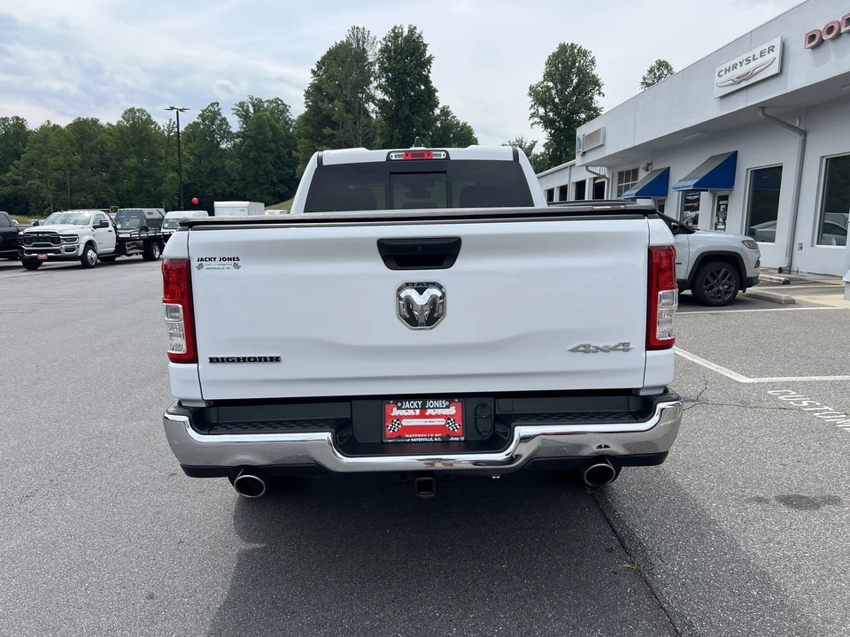 2023 Ram 1500 2nd Gen - Image 3 of 31
