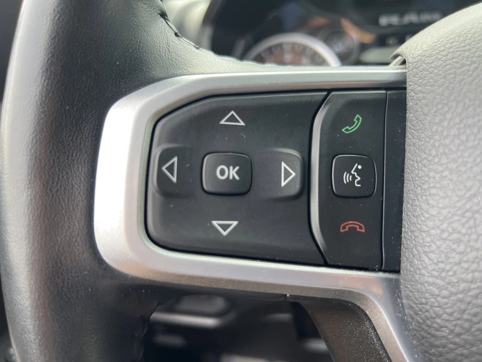 2023 Ram 1500 2nd Gen - Image 28 of 31