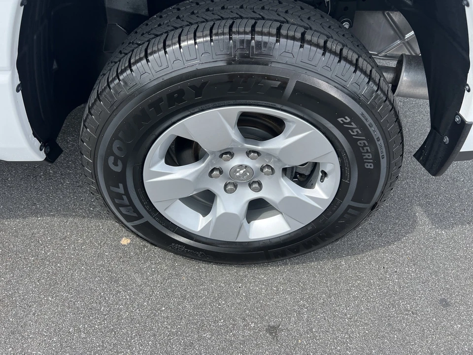 2023 Ram 1500 2nd Gen - Image 13 of 31