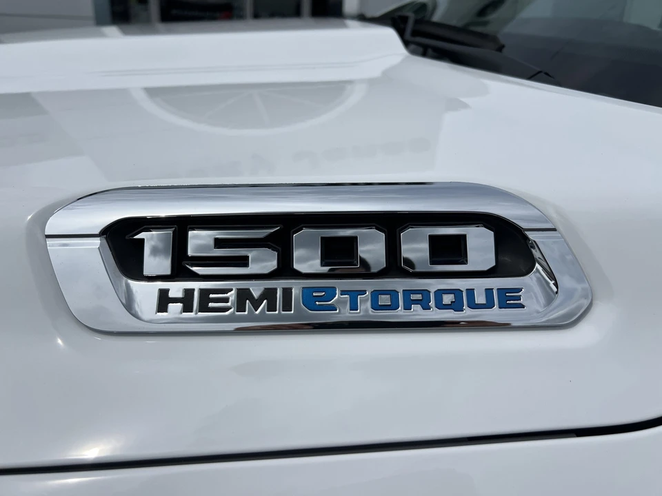 2023 Ram 1500 2nd Gen - Image 8 of 31