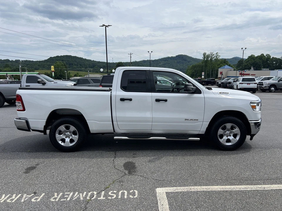 2023 Ram 1500 2nd Gen - Image 5 of 31