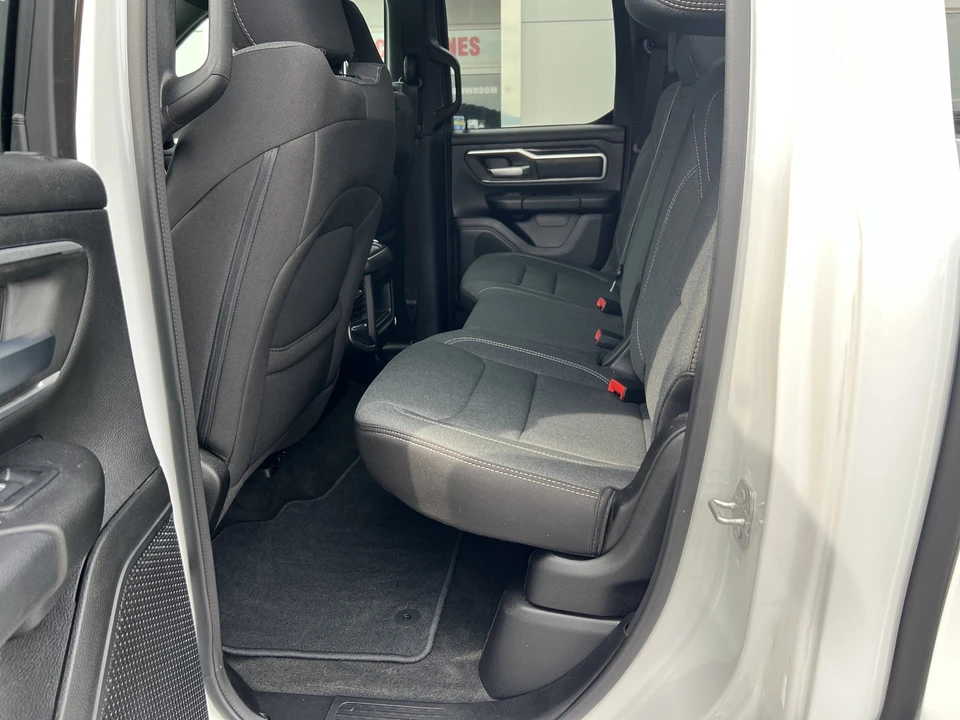 2023 Ram 1500 2nd Gen - Image 14 of 31