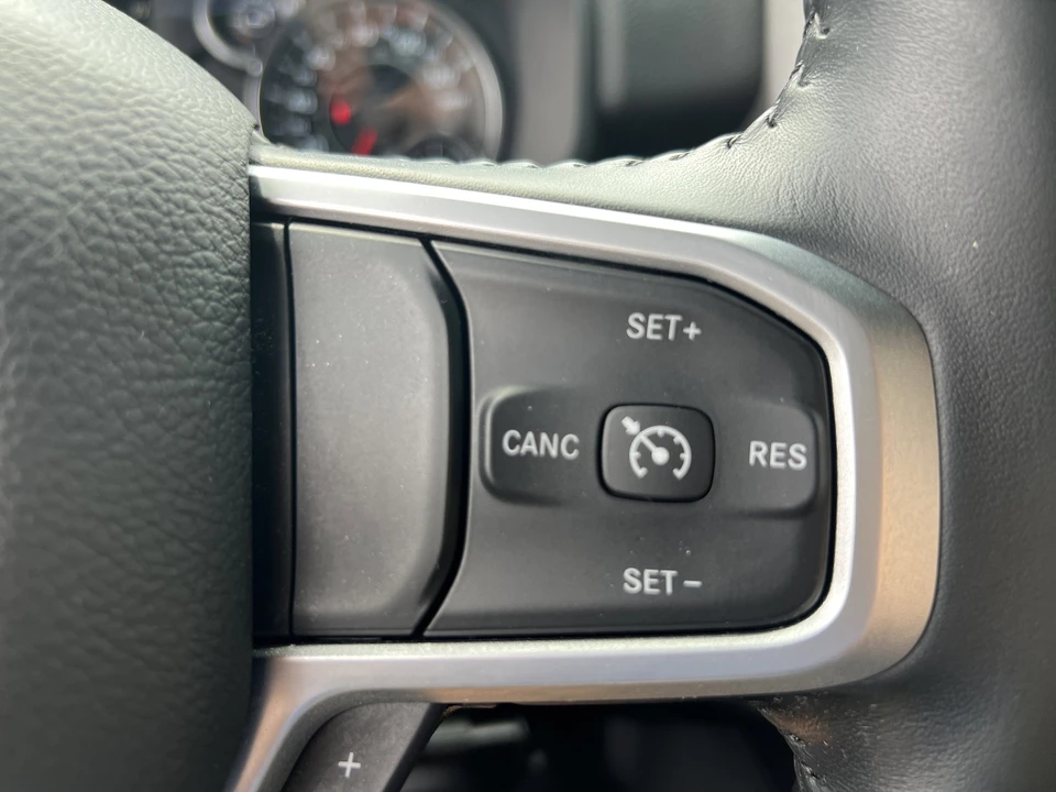 2023 Ram 1500 2nd Gen - Image 27 of 31