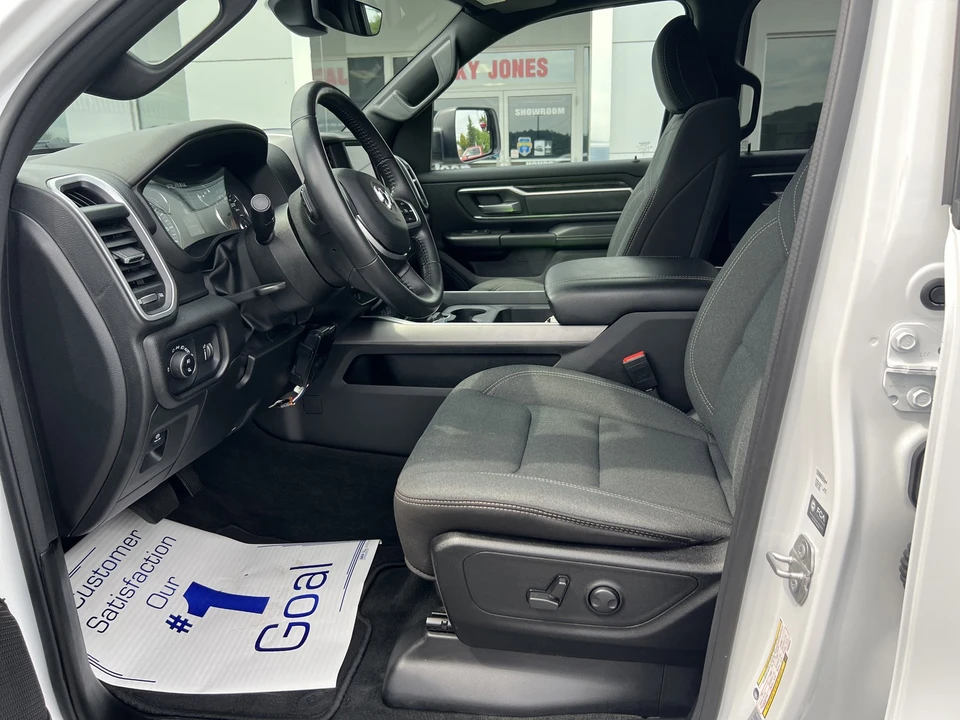 2023 Ram 1500 2nd Gen - Image 20 of 31