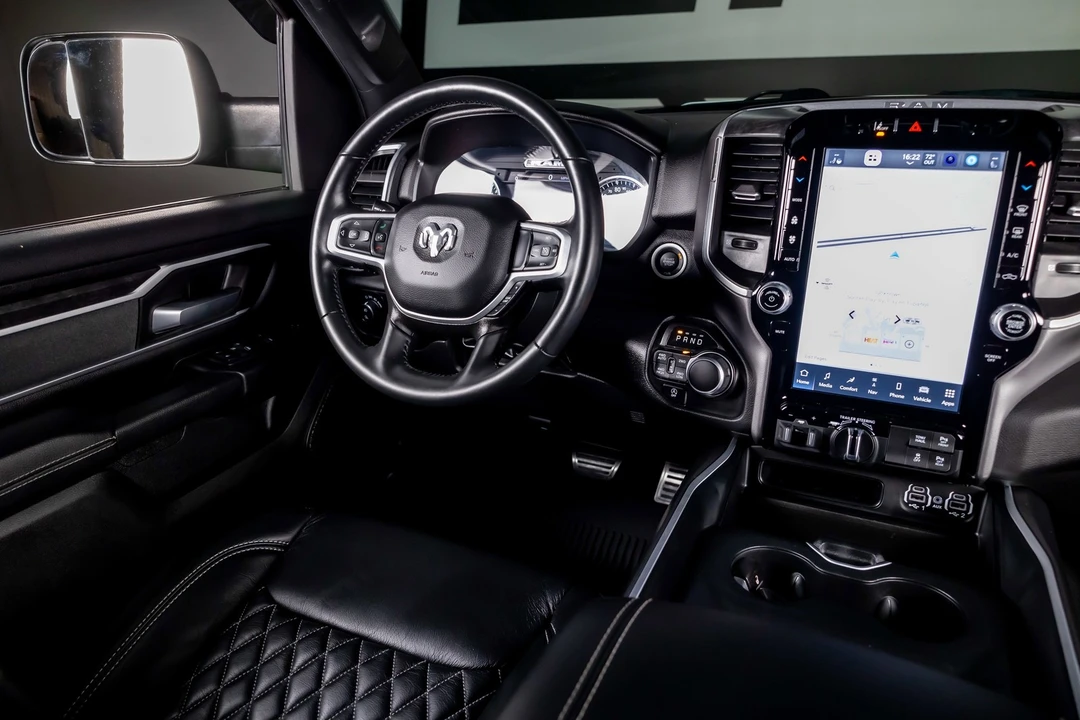 2023 Ram 1500 2nd Gen - Image 7 of 12