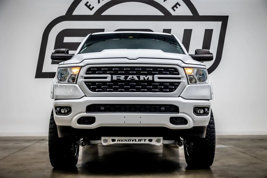 2023 Ram 1500 2nd Gen - Image 3 of 12