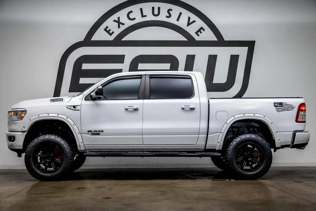 2023 Ram 1500 2nd Gen - Image 6 of 12