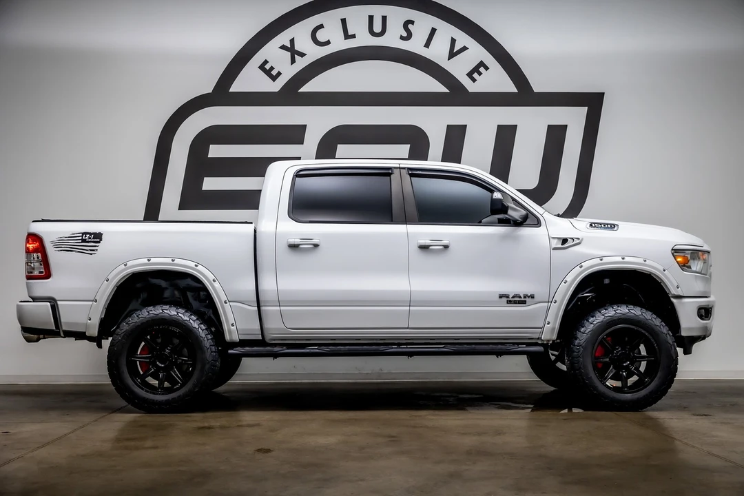 2023 Ram 1500 2nd Gen - Image 9 of 12
