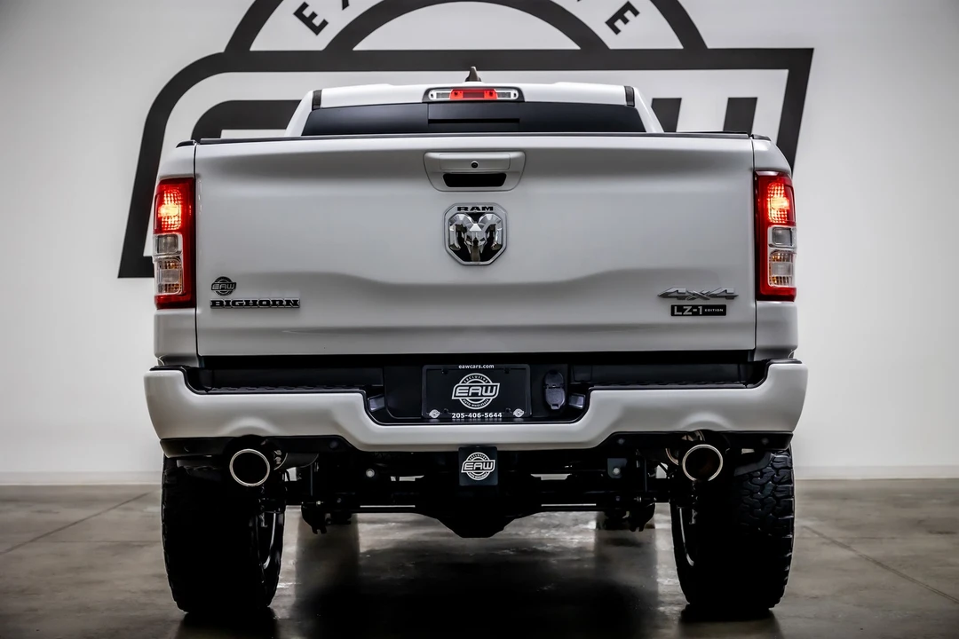 2023 Ram 1500 2nd Gen - Image 11 of 12