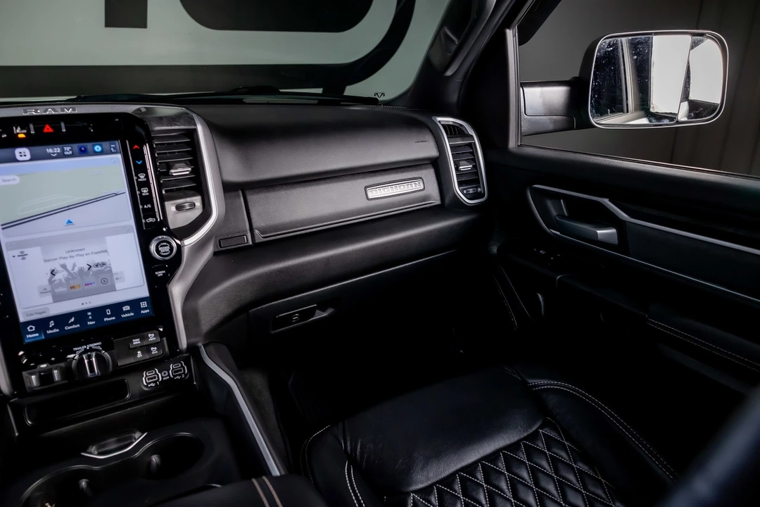 2023 Ram 1500 2nd Gen - Image 8 of 12