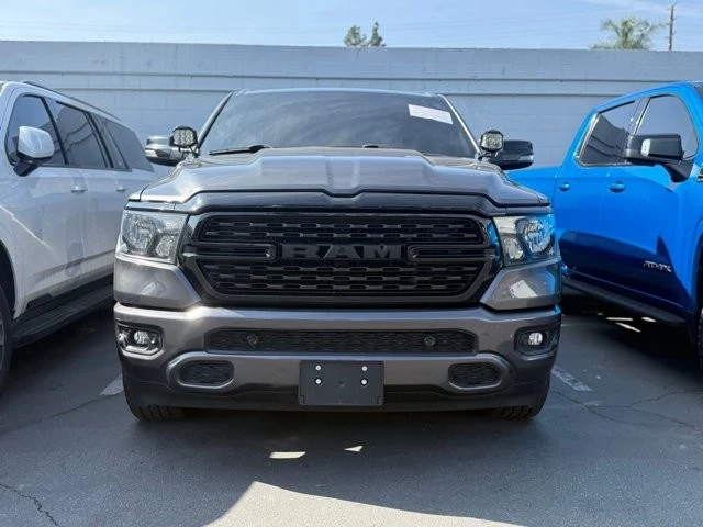2023 Ram 1500 2nd Gen - Image 2 of 11