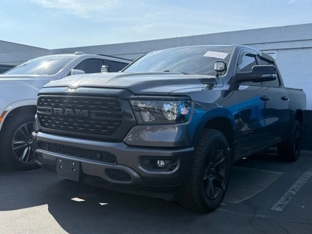 2023 Ram 1500 2nd Gen - Image 3 of 11
