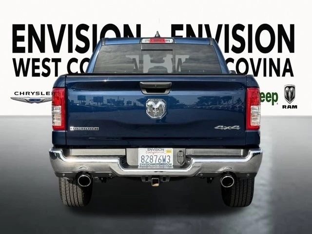 2023 Ram 1500 2nd Gen - Image 9 of 12
