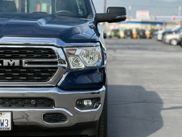 2023 Ram 1500 2nd Gen - Image 4 of 12