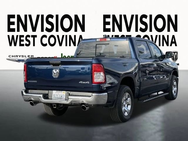 2023 Ram 1500 2nd Gen - Image 11 of 12