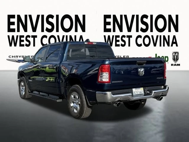 2023 Ram 1500 2nd Gen - Image 7 of 12