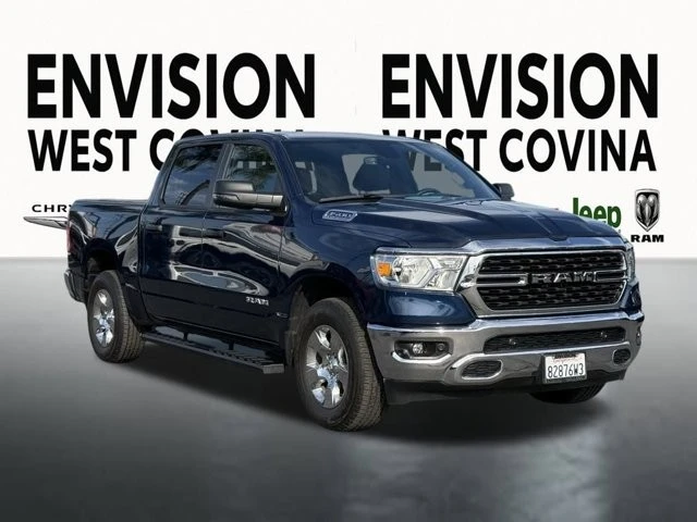 2023 Ram 1500 2nd Gen - Image 2 of 12