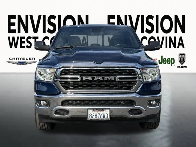 2023 Ram 1500 2nd Gen - Image 3 of 12