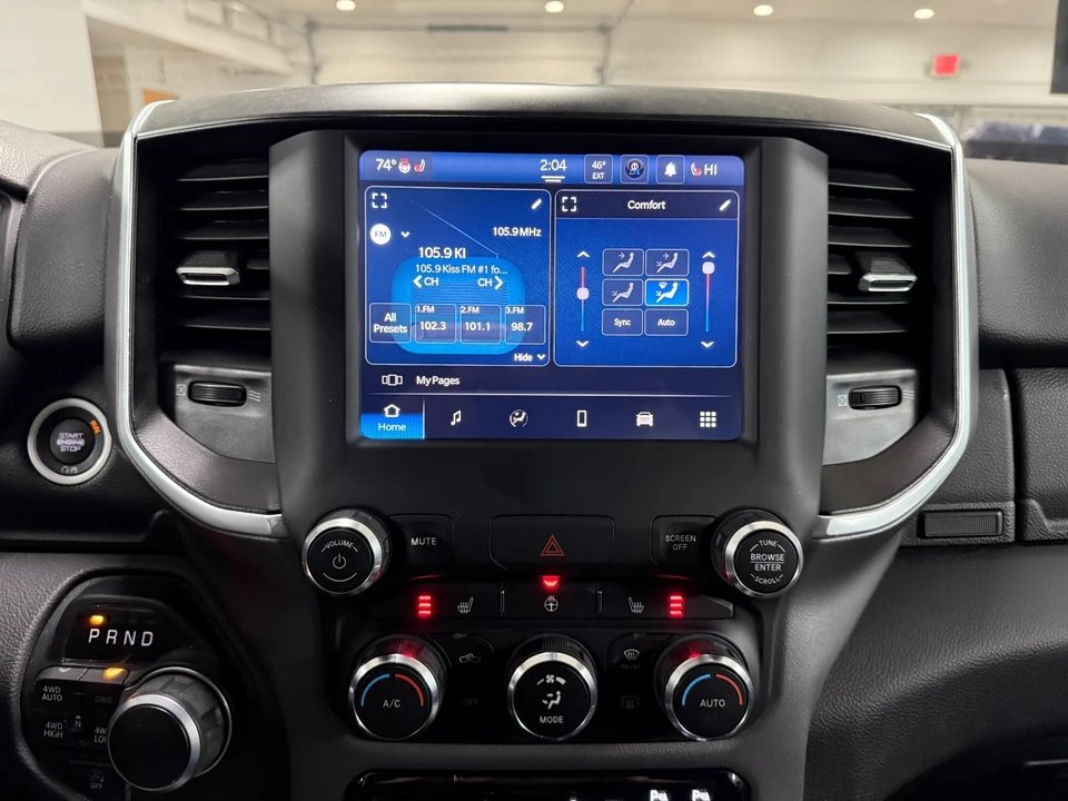 2023 Ram 1500 2nd Gen - Image 17 of 21