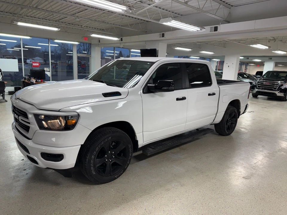 2023 Ram 1500 2nd Gen - Image 6 of 21
