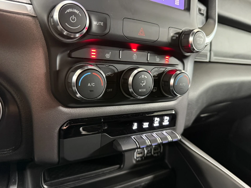 2023 Ram 1500 2nd Gen - Image 18 of 21