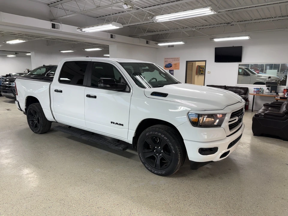 2023 Ram 1500 2nd Gen - Image 3 of 21