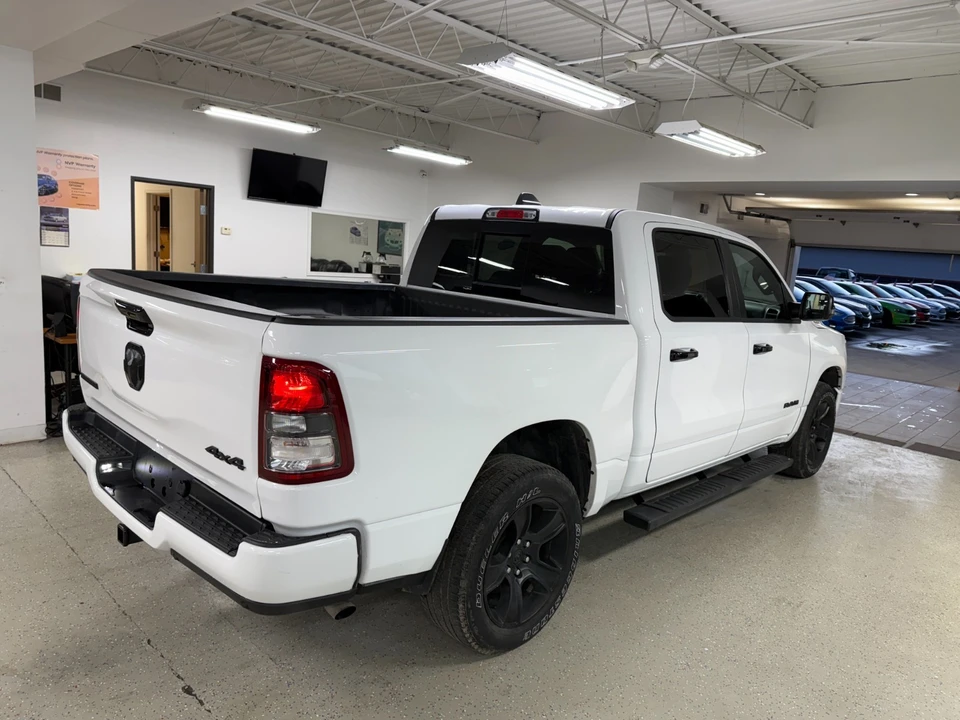 2023 Ram 1500 2nd Gen - Image 11 of 21